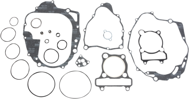MOOSE OFFROAD - Complete Motor Gasket Kit - Yamaha