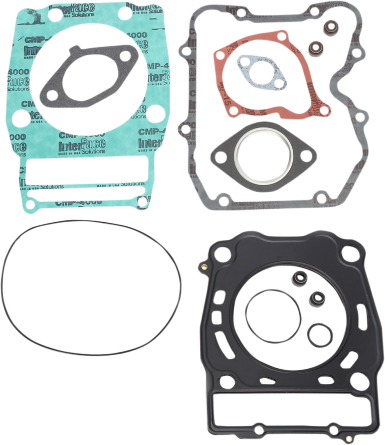 MOOSE OFFROAD - Complete Motor Gasket Kit - Polaris