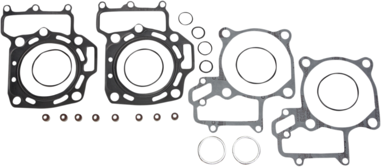 MOOSE OFFROAD - Top End Gasket Kit - Kawasaki