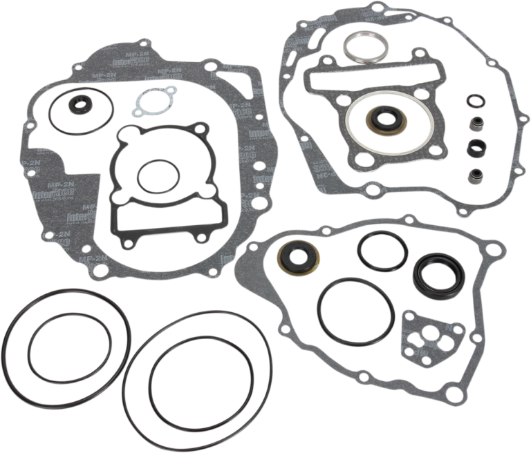 MOOSE OFFROAD - Motor Gasket Kit with Oil Seal - Yamaha
