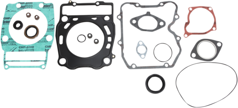 MOOSE OFFROAD - Motor Gasket Kit with Oil Seal - Polaris