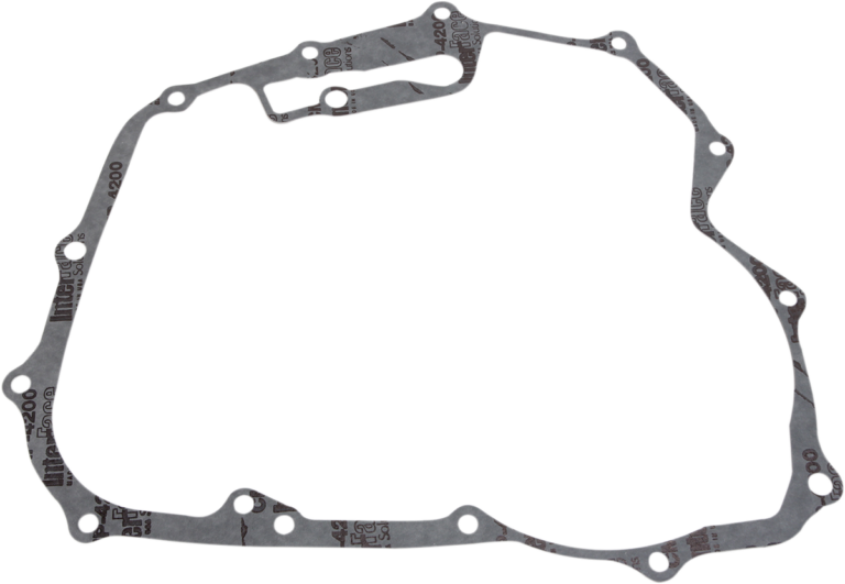 MOOSE OFFROAD - Inner Clutch Cover Gasket - Honda
