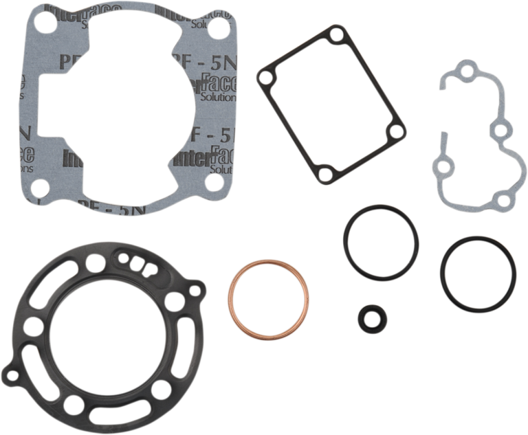 MOOSE OFFROAD - Top End Gasket Kit - Kawasaki