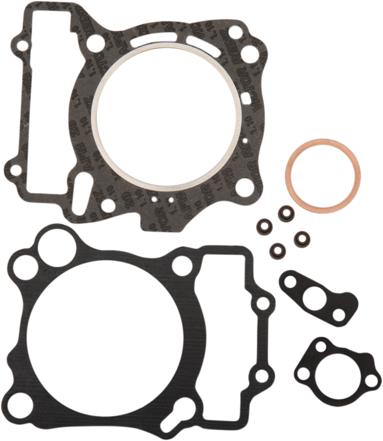 MOOSE OFFROAD - Top End Gasket Kit - Yamaha