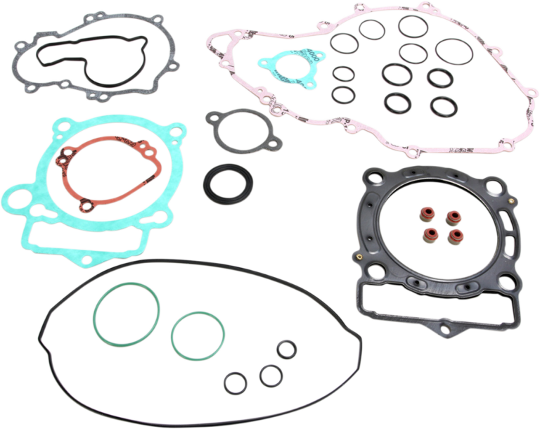 MOOSE OFFROAD - Complete Motor Gasket Kit - Husaberg/Husqvarna/KTM