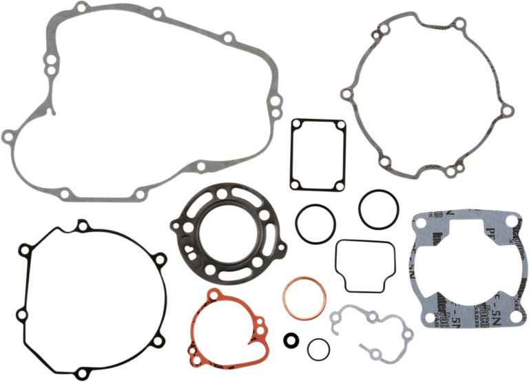 MOOSE OFFROAD - Complete Motor Gasket Kit - Kawasaki
