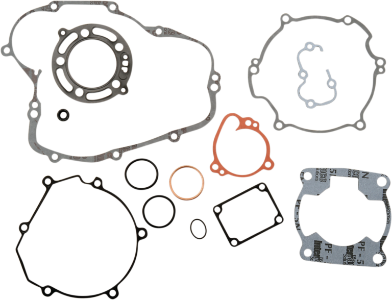 MOOSE OFFROAD - Complete Motor Gasket Kit - Kawasaki