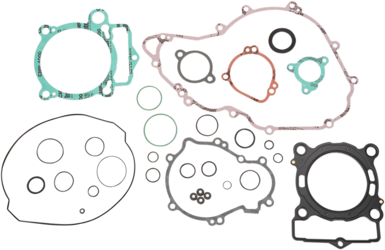 MOOSE OFFROAD - Complete Motor Gasket Kit - Husqvarna/KTM