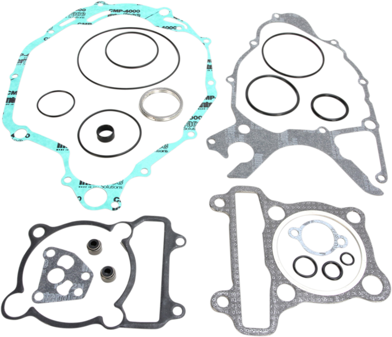 MOOSE OFFROAD - Complete Motor Gasket Kit - Yamaha