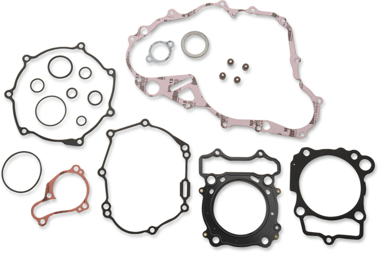 MOOSE OFFROAD - Complete Motor Gasket Kit - Yamaha