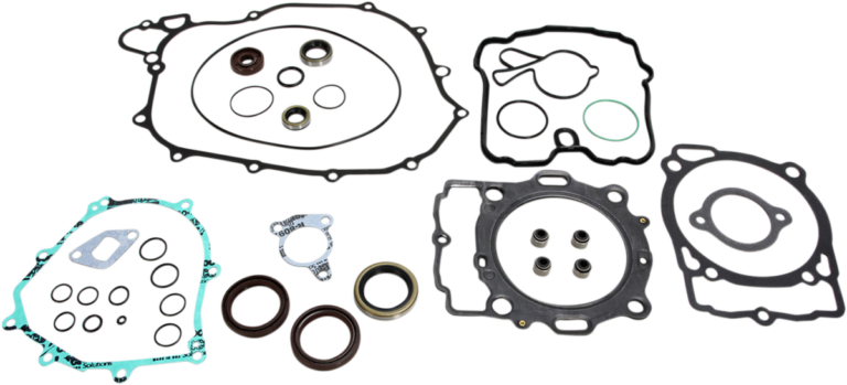 MOOSE OFFROAD - Motor Gasket Kit with Oil Seal - Husqvarna/KTM
