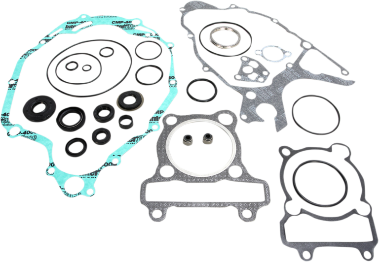 MOOSE OFFROAD - Motor Gasket Kit with Oil Seal - Yamaha