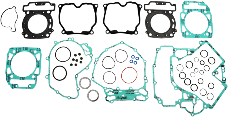 MOOSE OFFROAD - Complete Motor Gasket Kit - Can-Am