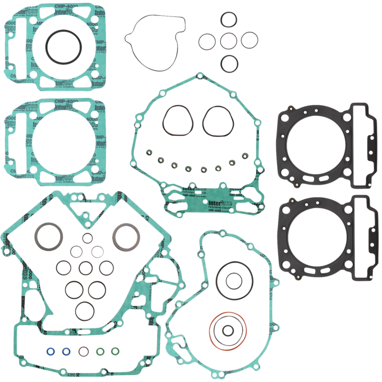 MOOSE OFFROAD - Complete Motor Gasket Kit - Can-Am