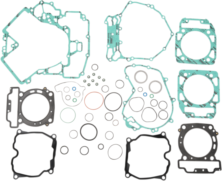 MOOSE OFFROAD - Complete Motor Gasket Kit - Can-Am