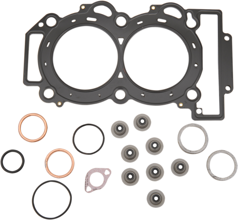 MOOSE OFFROAD - Top End Gasket Kit - Polaris