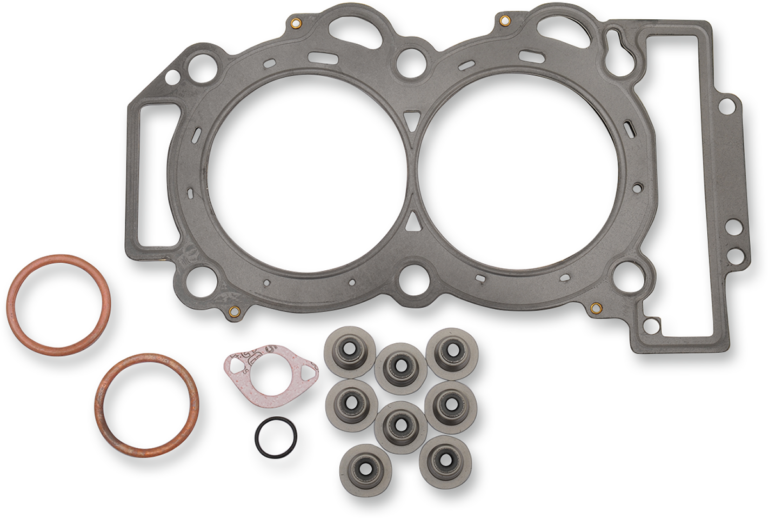 MOOSE OFFROAD - Top End Gasket Kit - Polaris