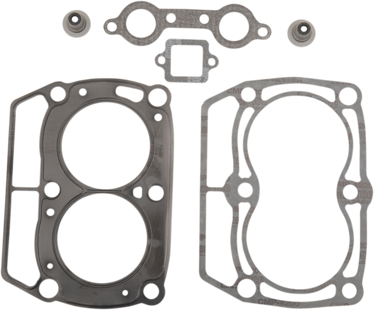 MOOSE OFFROAD - Top End Gasket Kit - Polaris