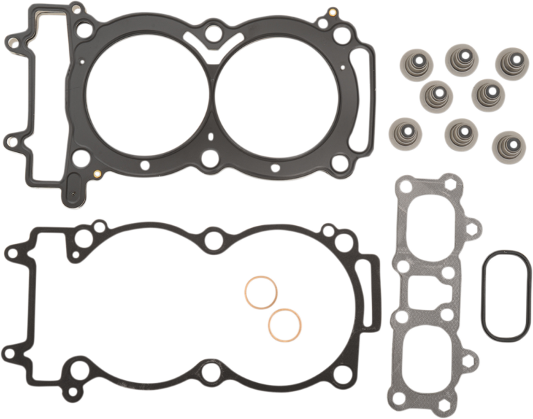 MOOSE OFFROAD - Top End Gasket Kit - Polaris