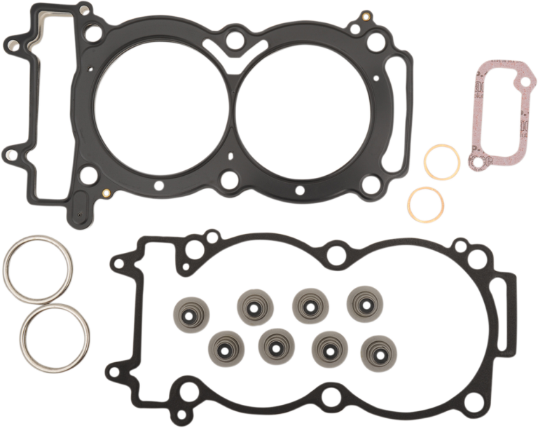 MOOSE OFFROAD - Top End Gasket Kit - Polaris