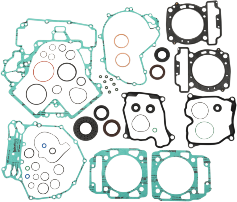MOOSE OFFROAD - Motor Gasket Kit with Oil Seal - Can-Am