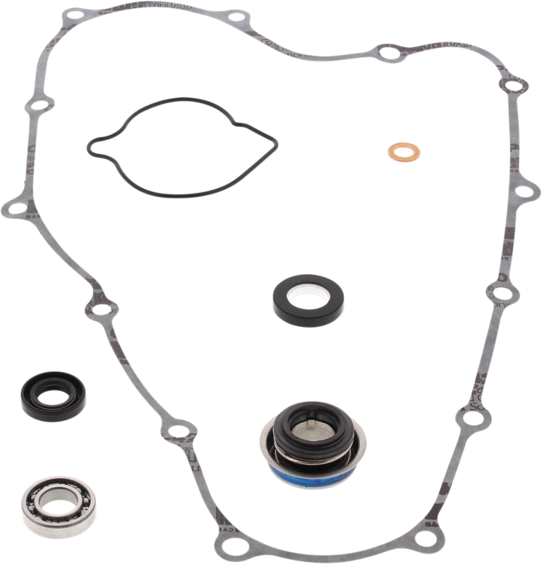 MOOSE OFFROAD - Water Pump Rebuild Kit - Polaris