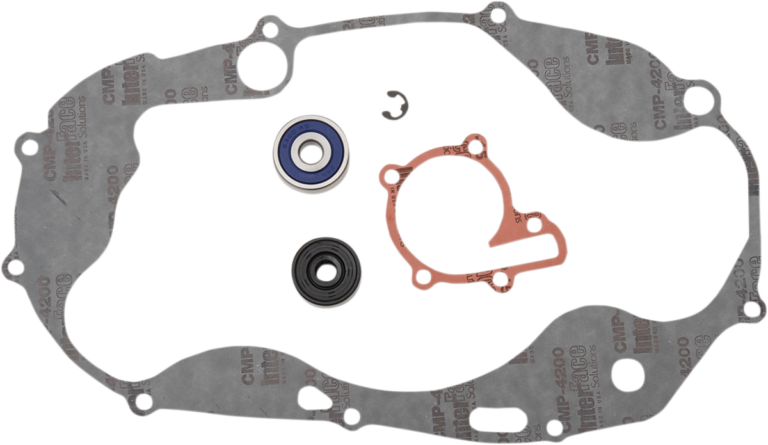 MOOSE OFFROAD - Water Pump Rebuild Kit - Yamaha