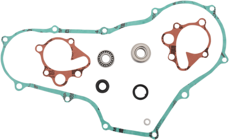 MOOSE OFFROAD - Water Pump Rebuild Kit - Honda