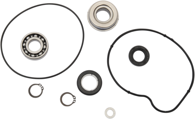 MOOSE OFFROAD - Water Pump Rebuild Kit - Yamaha