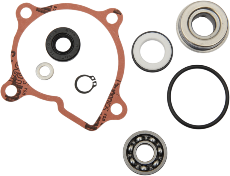 MOOSE OFFROAD - Water Pump Rebuild Kit - Yamaha