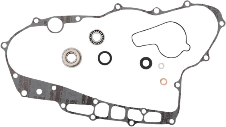 MOOSE OFFROAD - Water Pump Rebuild Kit - Honda