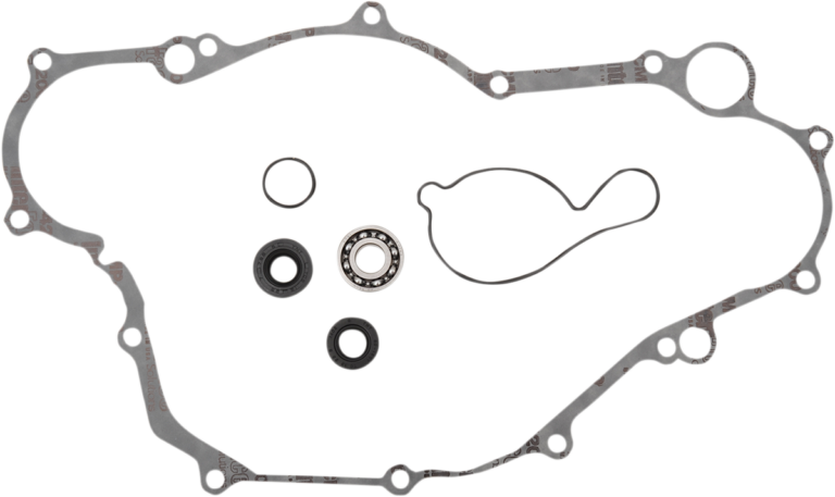 MOOSE OFFROAD - Water Pump Rebuild Kit - Yamaha