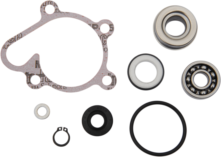 MOOSE OFFROAD - Water Pump Rebuild Kit - Yamaha