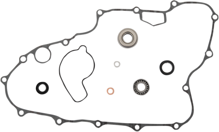 MOOSE OFFROAD - Water Pump Rebuild Kit - Honda
