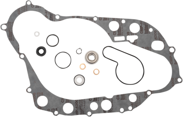 MOOSE OFFROAD - Water Pump Rebuild Kit - Suzuki