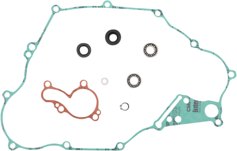 MOOSE OFFROAD - Water Pump Rebuild Kit - Kawasaki