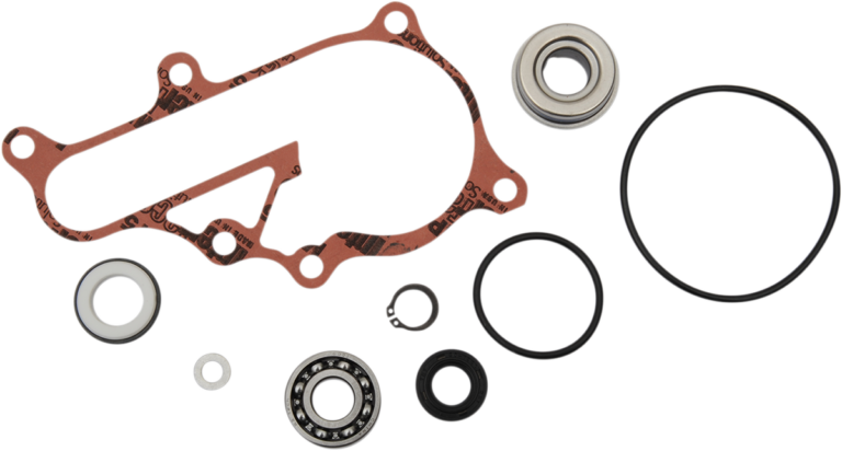 MOOSE OFFROAD - Water Pump Rebuild Kit - Yamaha