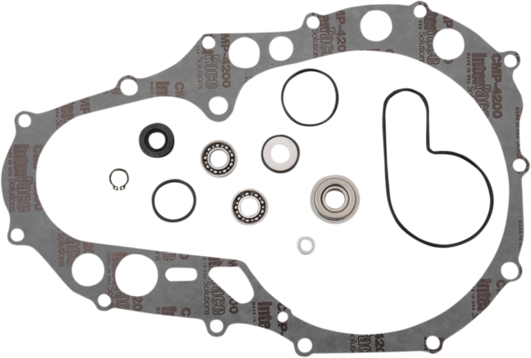 MOOSE OFFROAD - Water Pump Rebuild Kit - Suzuki