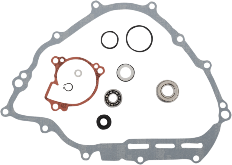 MOOSE OFFROAD - Water Pump Rebuild Kit - Yamaha