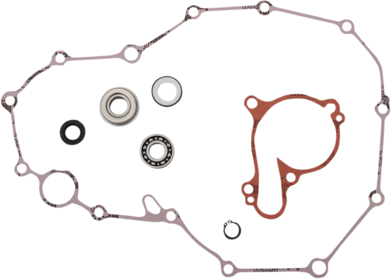 MOOSE OFFROAD - Water Pump Rebuild Kit - Yamaha