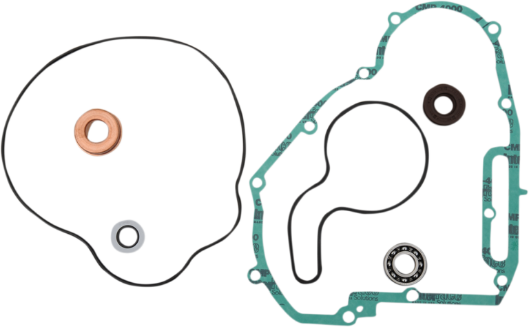 MOOSE OFFROAD - Water Pump Rebuild Kit - Polaris