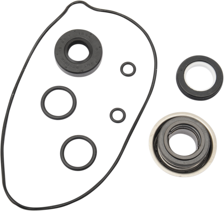 MOOSE OFFROAD - Water Pump Rebuild Kit - Honda