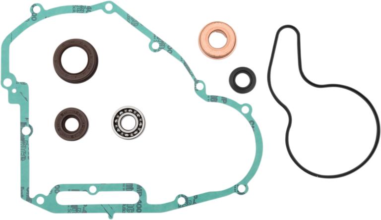MOOSE OFFROAD - Water Pump Rebuild Kit - Polaris