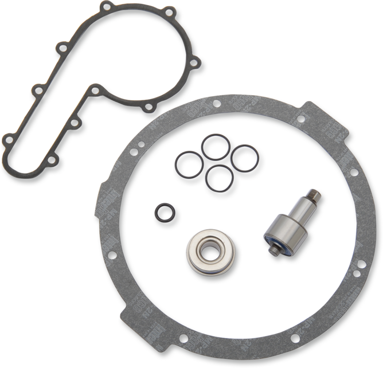 MOOSE OFFROAD - Water Pump Rebuild Kit - Polaris