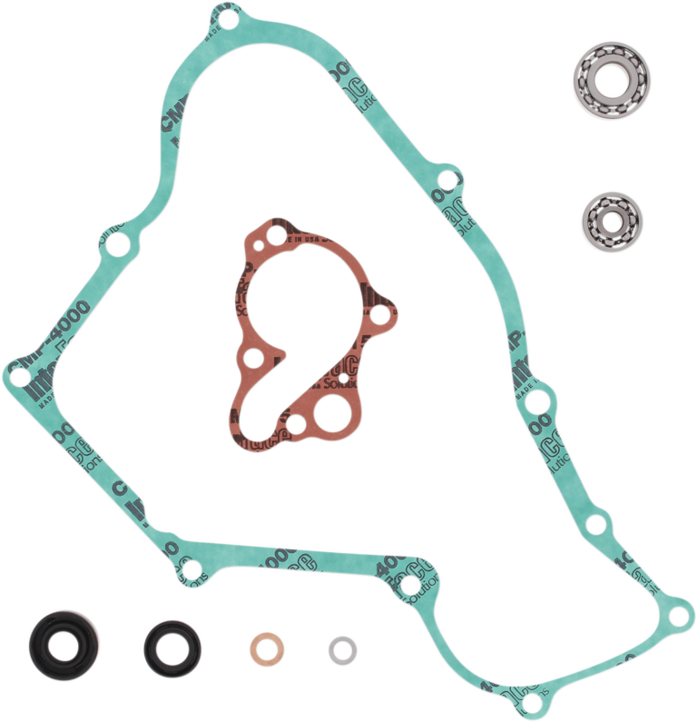 MOOSE OFFROAD - Water Pump Rebuild Kit - Honda
