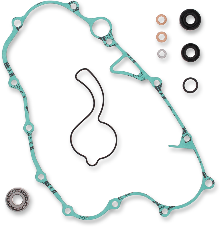 MOOSE OFFROAD - Water Pump Rebuild Kit - Honda