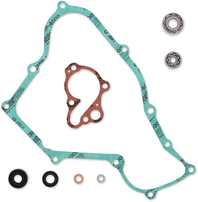 MOOSE OFFROAD - Water Pump Rebuild Kit - Honda