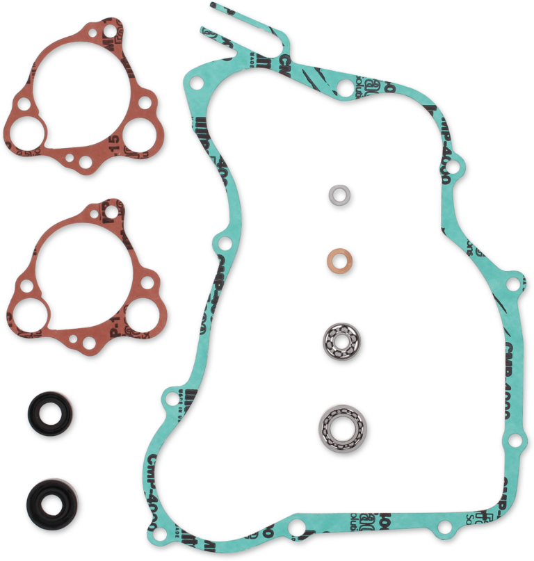 MOOSE OFFROAD - Water Pump Rebuild Kit - Honda