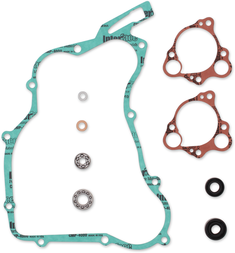 MOOSE OFFROAD - Water Pump Rebuild Kit - Honda