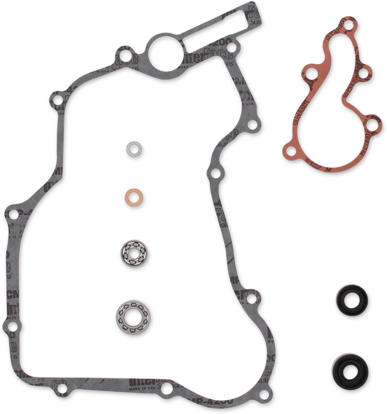 MOOSE OFFROAD - Water Pump Rebuild Kit - Honda
